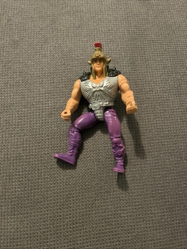 Figurine conan barbare - conan, le