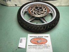 Pneu de jante avant Kymco