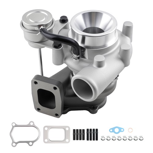 Turbocharger turbo for iveco - turbo,