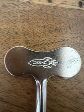Clef remontoir jouet tôle - jouet,