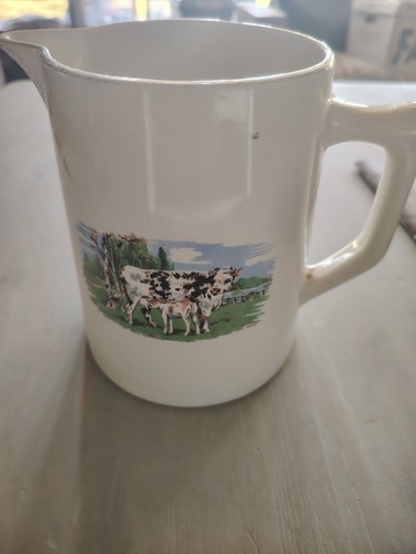 Pichet pot lait en - lait,