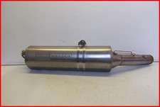 APRILIA RSV 1000 SILENCIEUX ECHAPPEMENT "griffures "- OCCASION