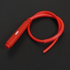 Capuchon antiparasite racing