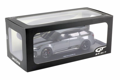 Audi rs6 avant - audi,