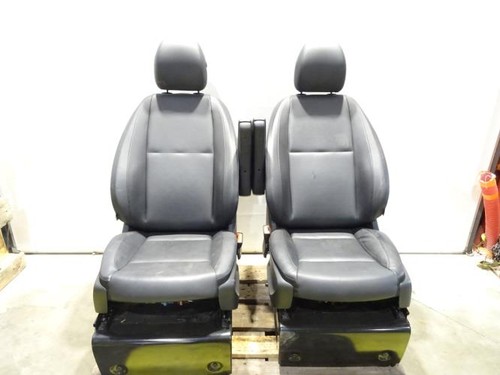 Interieur complet mercedes - interieur,