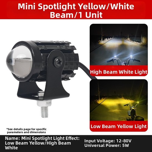 Spot led pour - led,