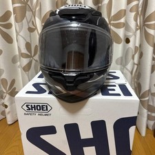 SHOEI Full Face Helmet
