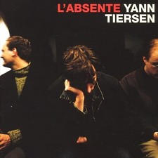L'Absente - Tiersen, Yann