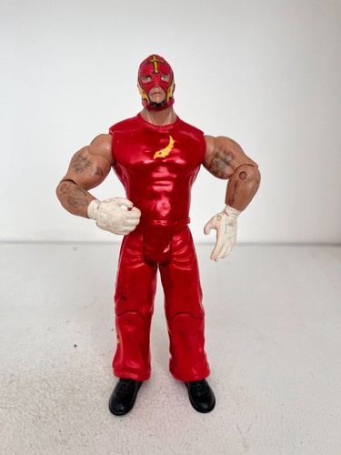 Wwe rey mysterio - wwe,
