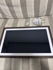 Écran intelligent Echo Show