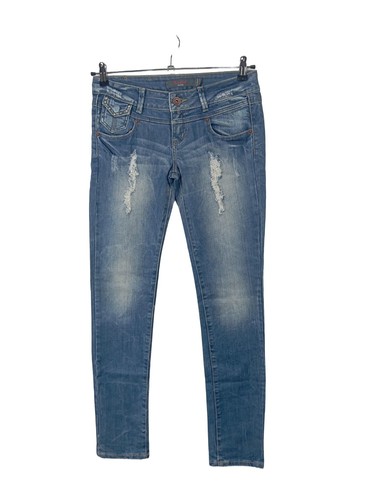 Redial jeans coupe droite - redial,