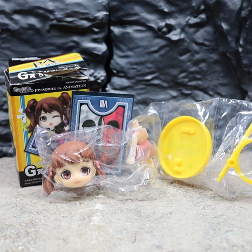 Figurine new persona the - figurine,