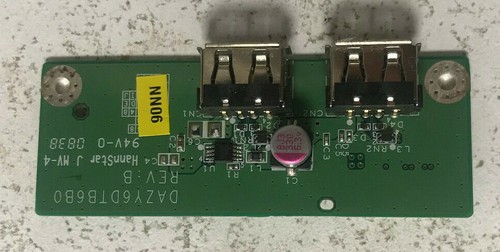 Port usb emachines g620 series - emachines,