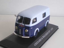 CHENARD ET WALCKER CPV 1947