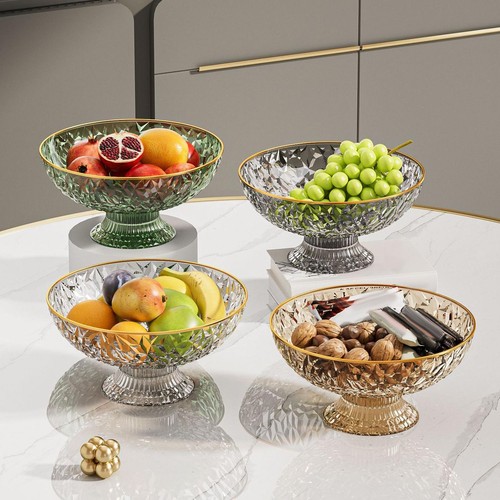 Bol fruits sur pied - à,