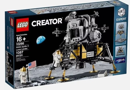 Lego creator expert 10266 - ♣,