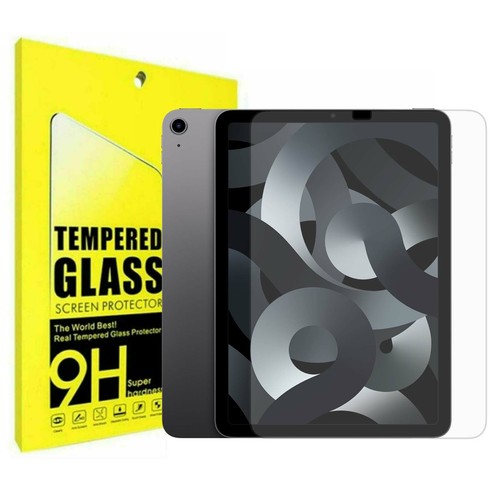 Verre trempé pour apple - pour, ipad
