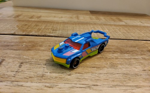 Fig rig majorette hot wheels - fig,