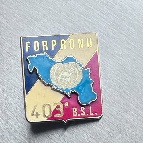 Original militaire insigne - original,