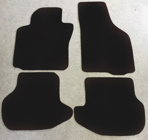 Tapis sol voiture pour vw - de,