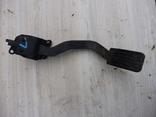 pedale accelerateur peugeot