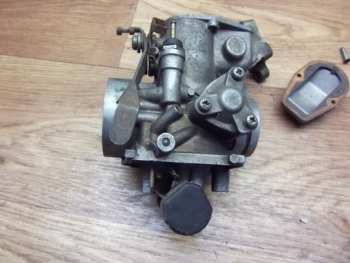 Yamaha sr500 500 - sr,