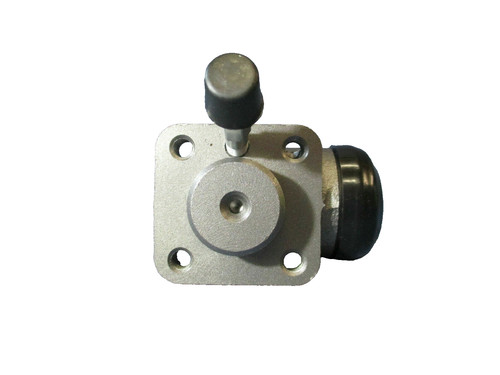 Cylindres frein roue v - roue,
