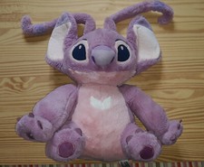 Grande peluche angel lilo - grande, de