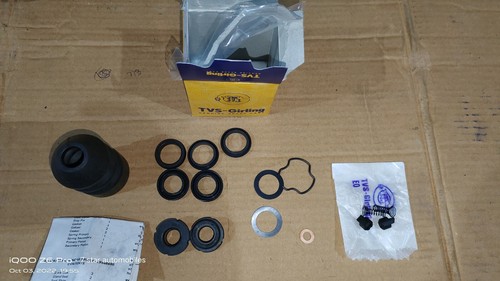 Kit réparation maître - de,