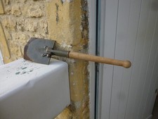 Pelle US à restaurer