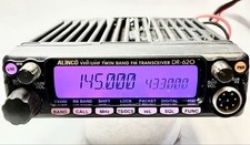ALINCO DR-620DV M411