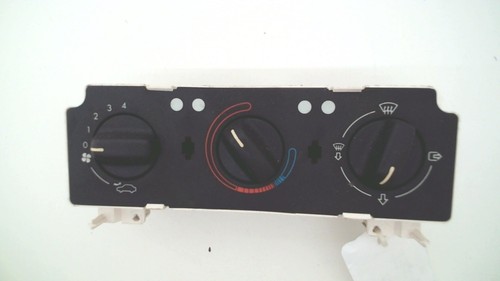 Console chauffage pour - de,