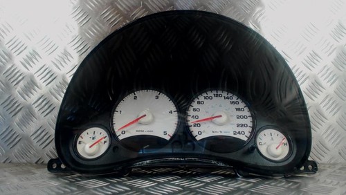 Compteur jeep cherokee phase - compteur,