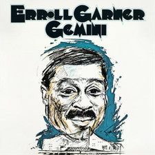 Erroll Garner Gemini (CD)