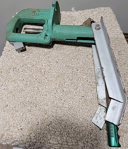 Rcbs jr2 single - rcbs,