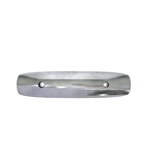 Protection gris anthracite - , pot