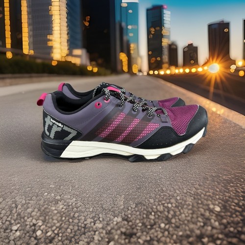 Adidas kanadia 7 trail - kanadia, tr