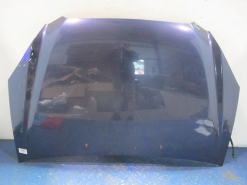 Kia carens capot 2006 - kia,