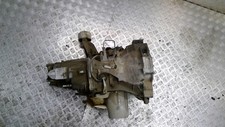 Boite de vitesses AUDI A4 1 PHASE 1 1.9 TDI - 8V TURBO /R:47420583