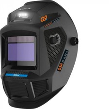 Casque de soudage automatique