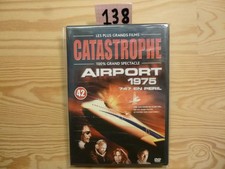 DVD : Airport 1975, 747 en