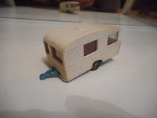 Caravane Majorette Sterckeman