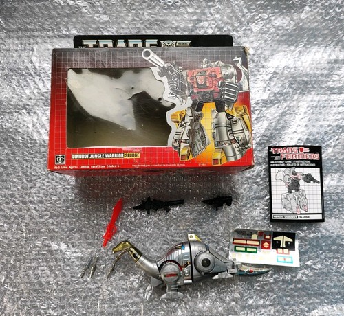Transformers sludge - sludge, /