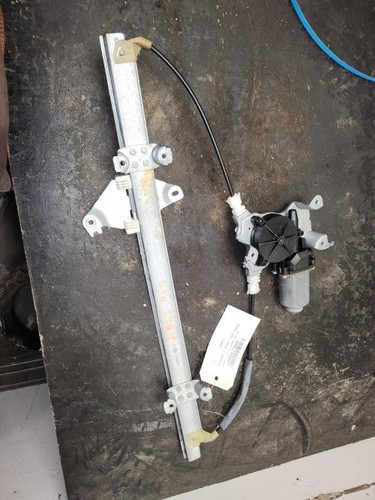Leve vitre electrique avant