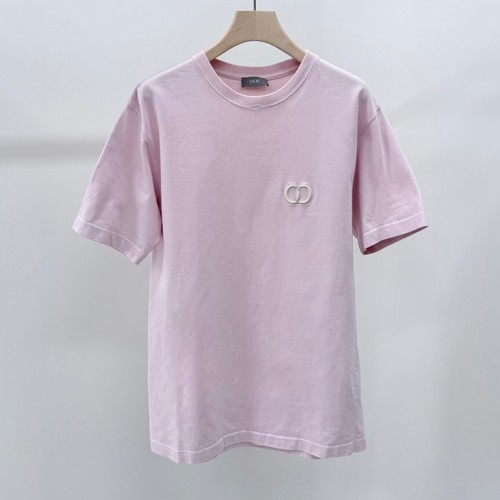 Dior shirt polo logo - t-shirt, cd