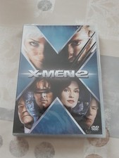 DVD neuf - X men 2 - Marvel