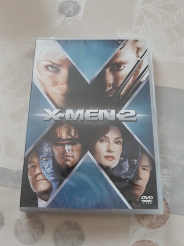 Dvd neuf men marvel - 2,