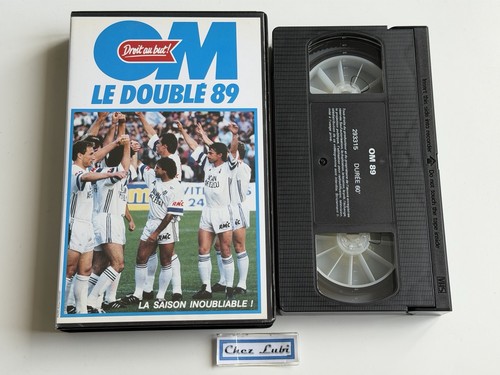 Olympique marseille le - om,