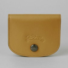 Longchamp LONGCHAMP Card Case