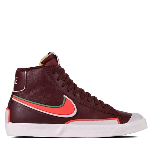 Chaussures nike blazer mid - chaussures,